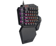 REDRAGON DITI one-handed RGB K585RGB - 1182515 - zdjęcie 2